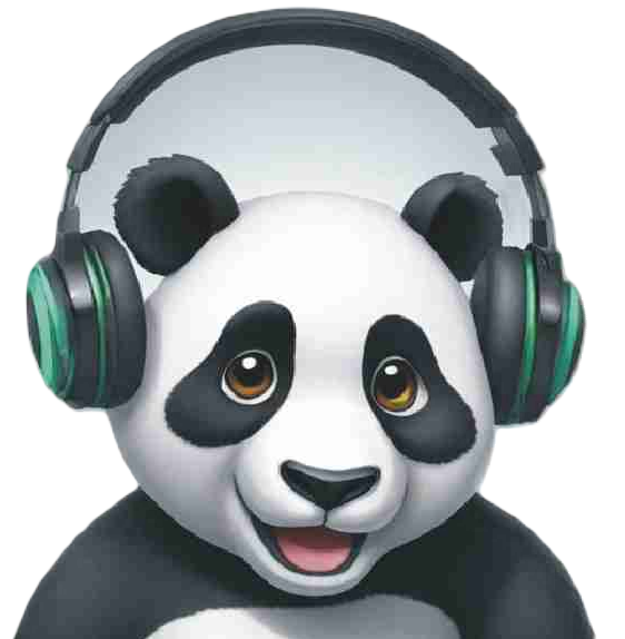 PANDA RADIO